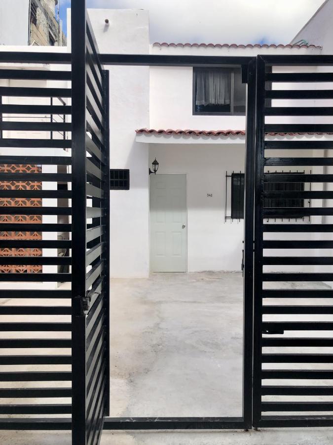 Depa Lunero Apartment Cancun