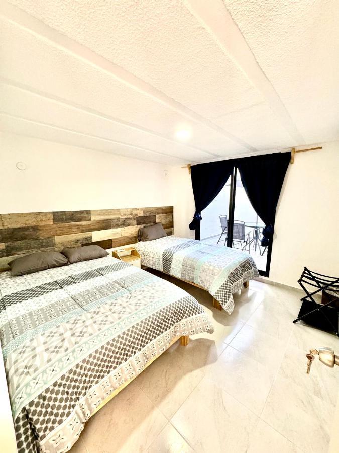 Depa Lunero Apartment Cancun